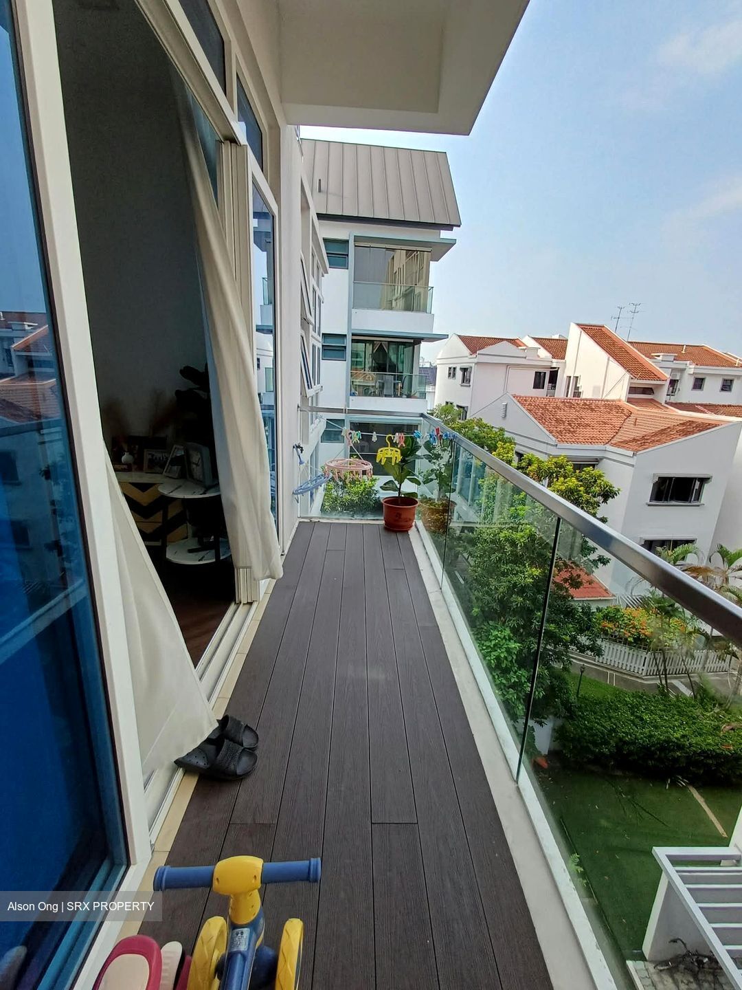 Prestige Residence (D15), Apartment #611419061